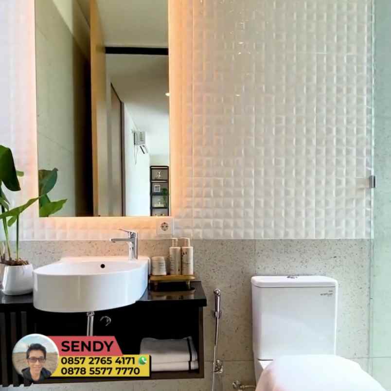 rumah baru daerah juanda surabaya