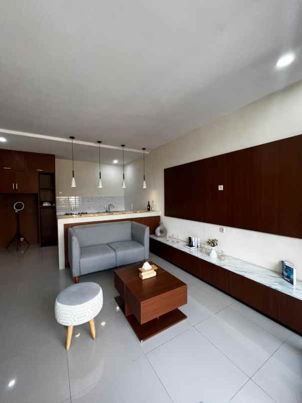 rumah baru dalam ringroad jogja exclusif