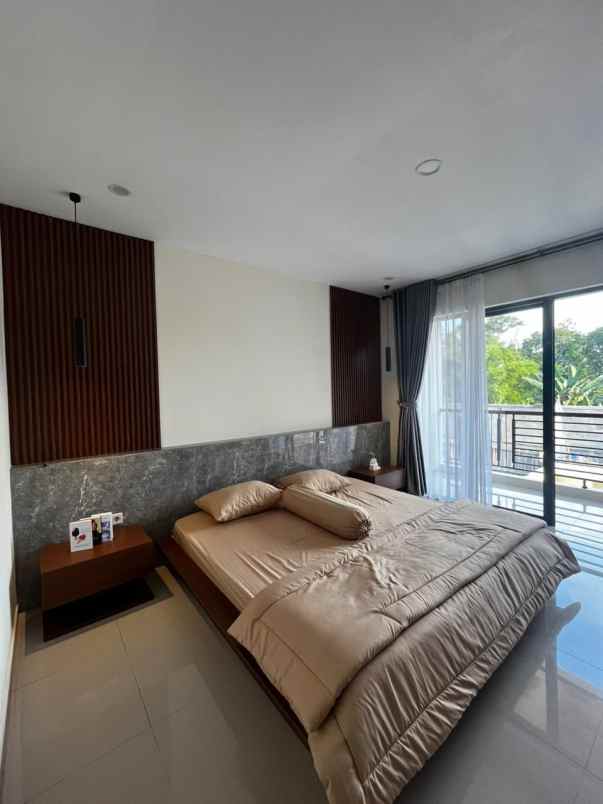 rumah baru dalam ringroad jogja exclusif
