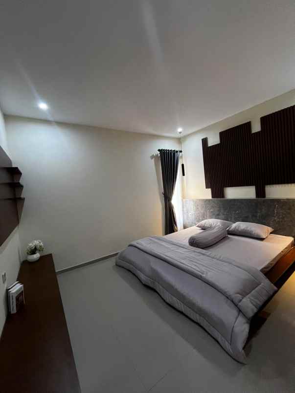 rumah baru dalam ringroad jogja exclusif