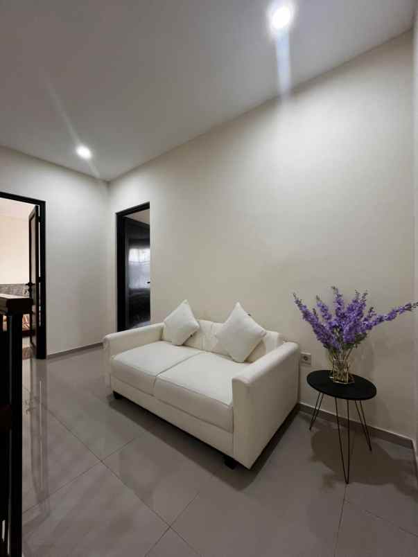 rumah baru dalam ringroad jogja exclusif