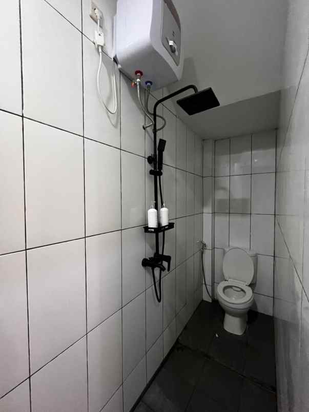 rumah baru dalam ringroad jogja exclusif