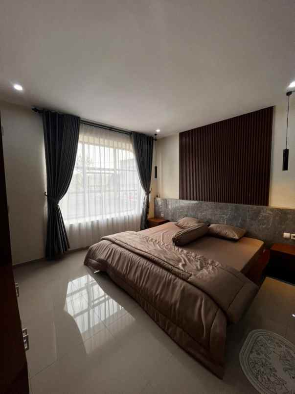 rumah baru dalam ringroad jogja exclusif