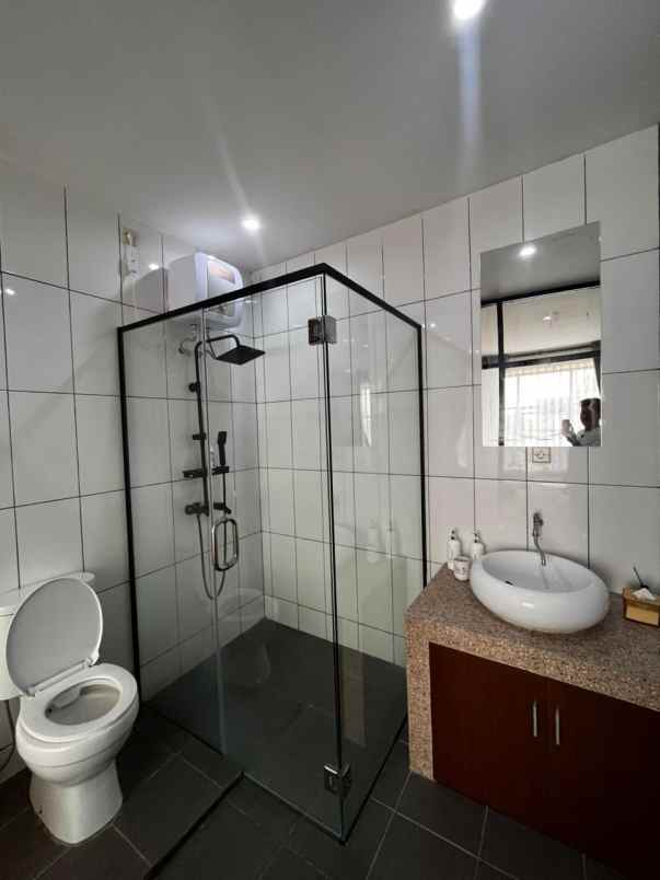 rumah baru dalam ringroad jogja exclusif