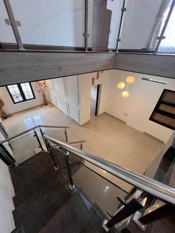 rumah baru di ciwaruga bandung