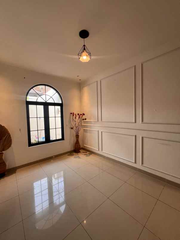 rumah baru di ciwaruga bandung