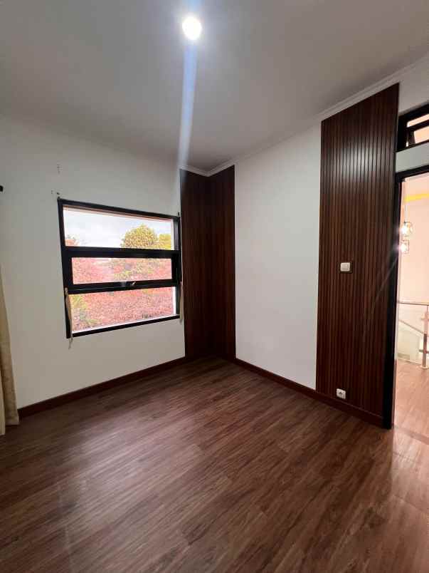 rumah baru di ciwaruga bandung