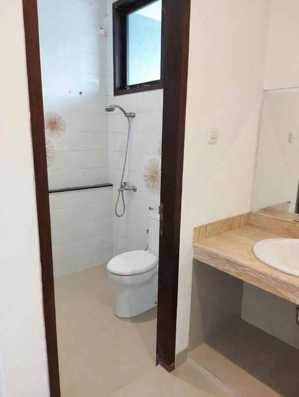 rumah baru ditengah kota bandung regol dekat moh toha