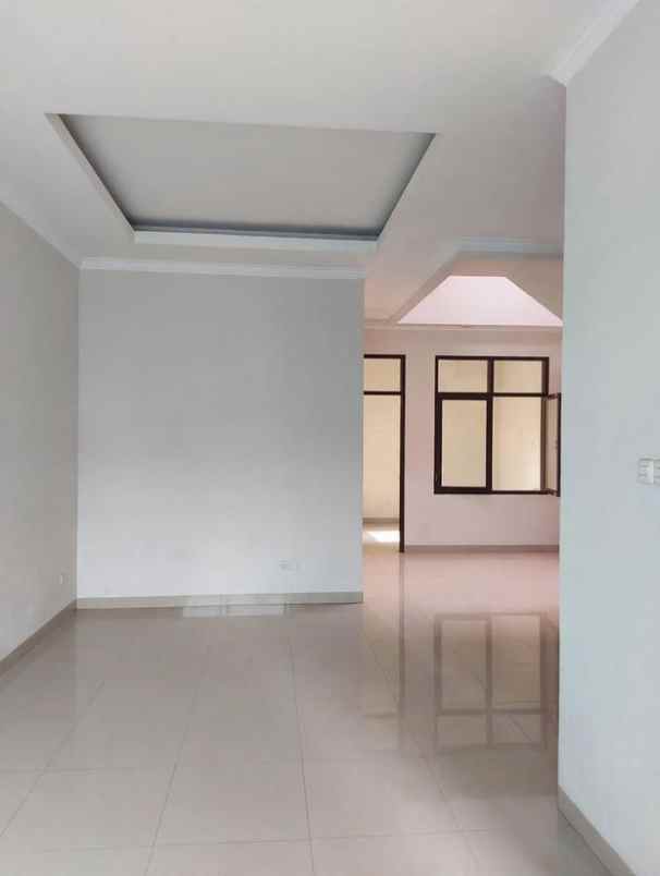 rumah baru ditengah kota bandung regol dekat moh toha