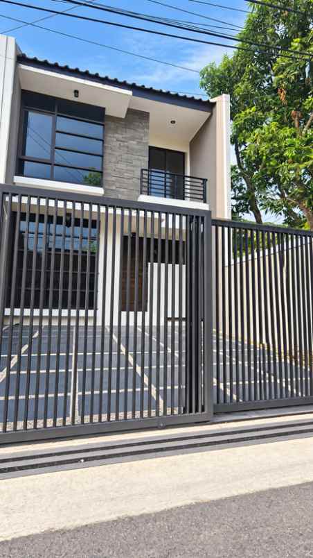rumah baru ditengah kota bandung regol dekat moh toha