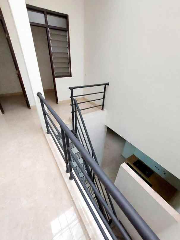 rumah baru ditengah kota bandung regol dekat moh toha