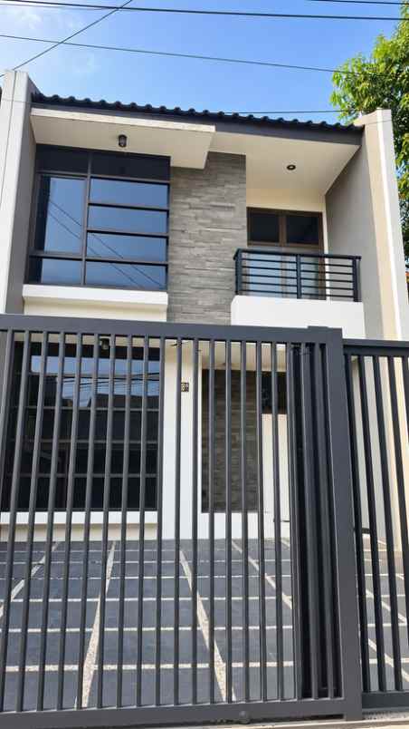 rumah baru ditengah kota bandung regol dekat moh toha