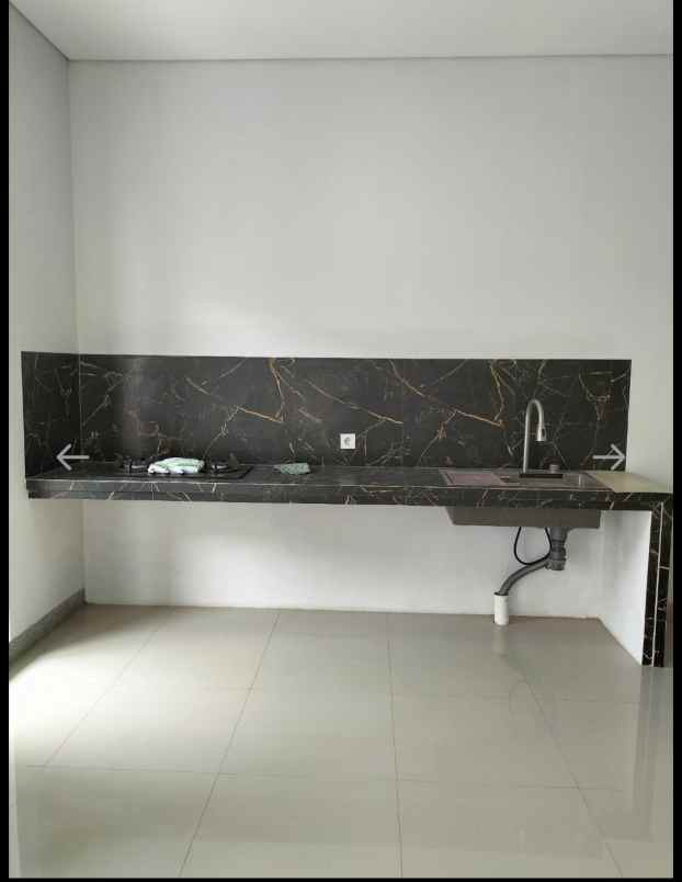 rumah baru minimalis daerah gerlong setiabudi