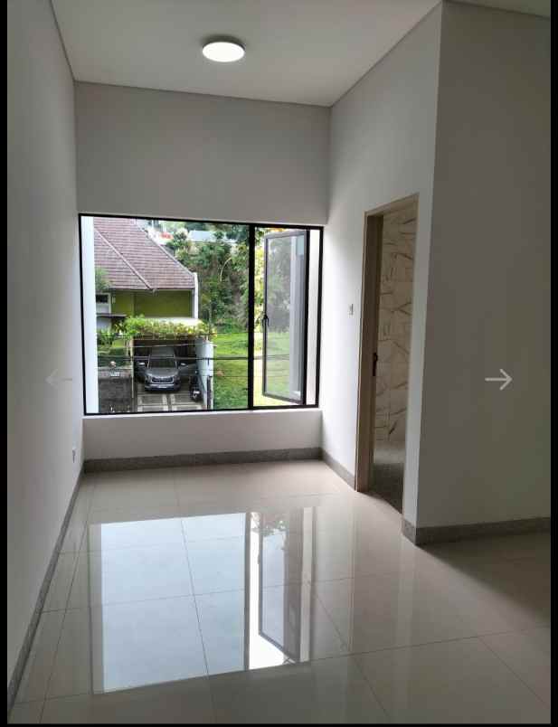 rumah baru minimalis daerah gerlong setiabudi