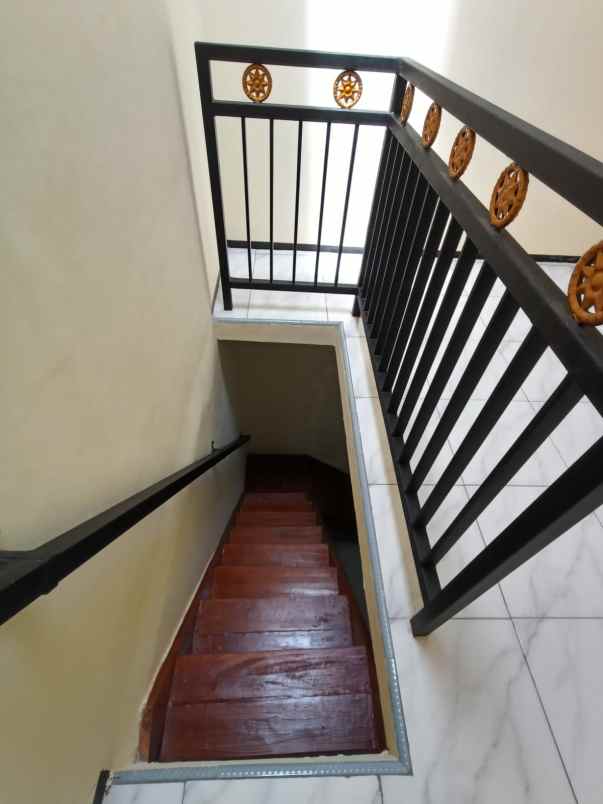 rumah baru siap huni lokasi sawojajar malang