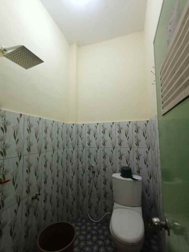 rumah baru siap huni lokasi sawojajar malang