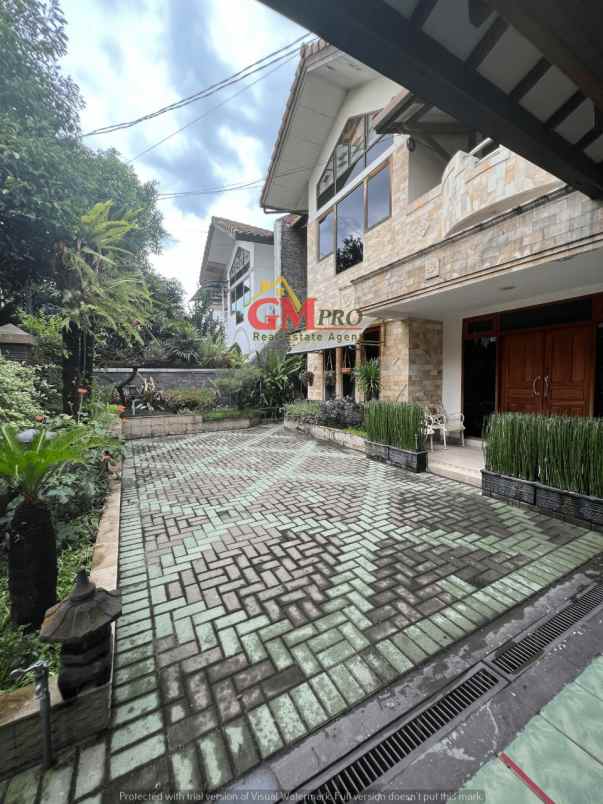 Dijual Rumah Siap Huni Di Batununggal Indah Bandung Pusat