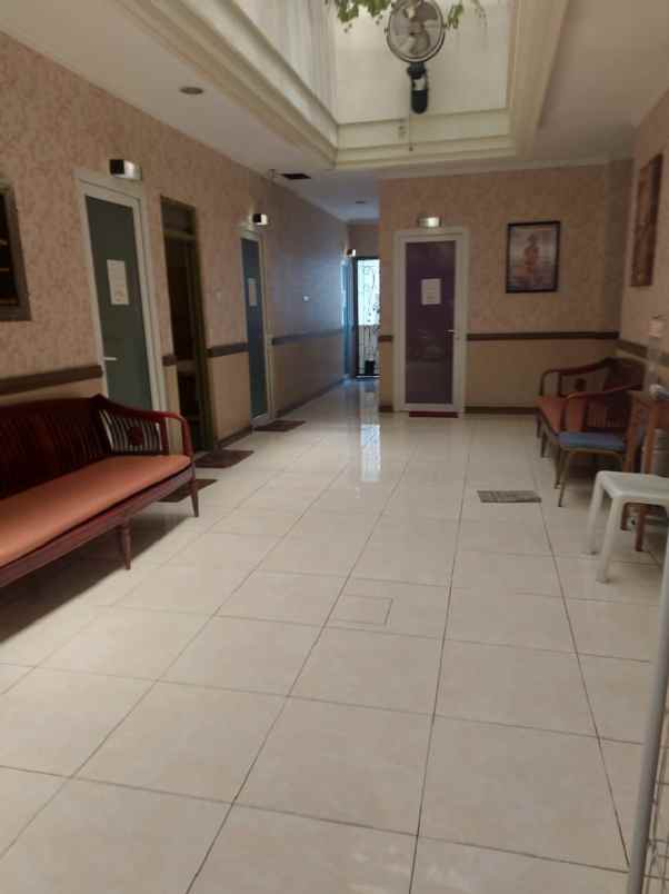 rumah bersalin masih aktif dan jalan di semarang