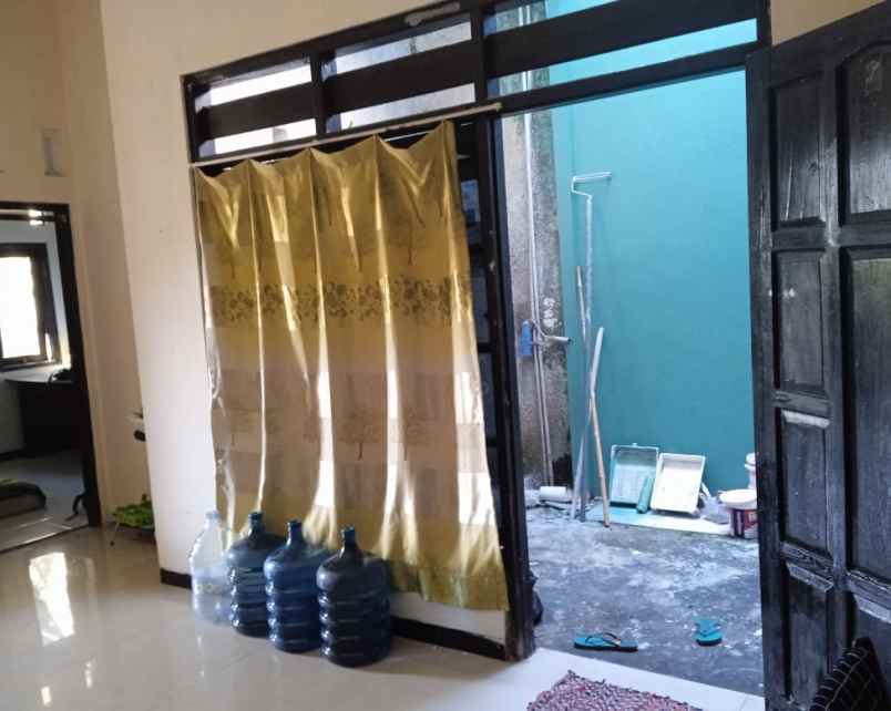 rumah borobudur manyaran semarang barat