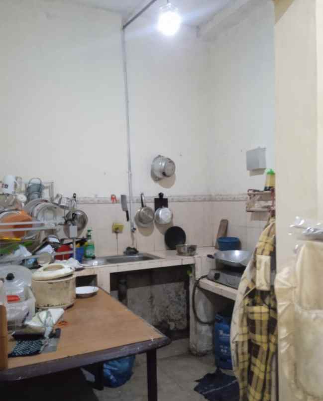 rumah borobudur manyaran semarang barat