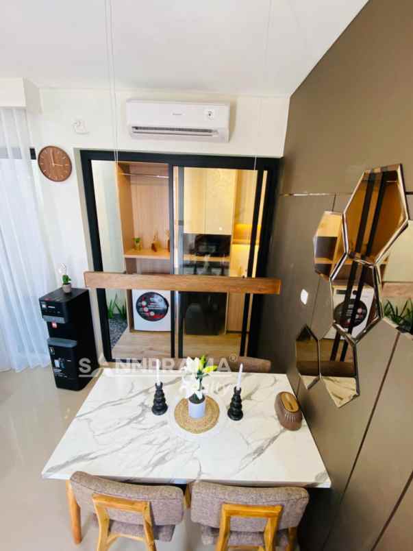 rumah cantik free all in di cibinong tanaruma