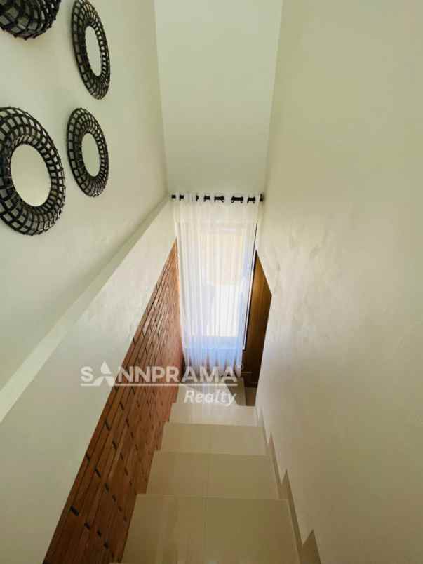 rumah cantik free all in di cibinong tanaruma