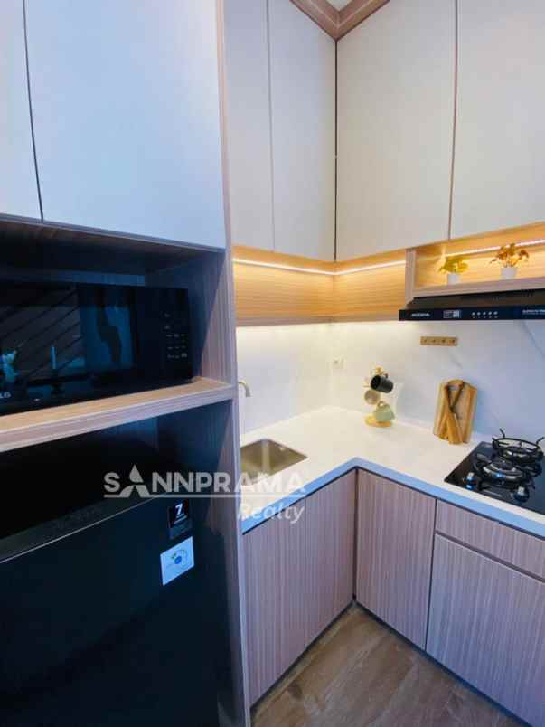 rumah cantik free all in di cibinong tanaruma