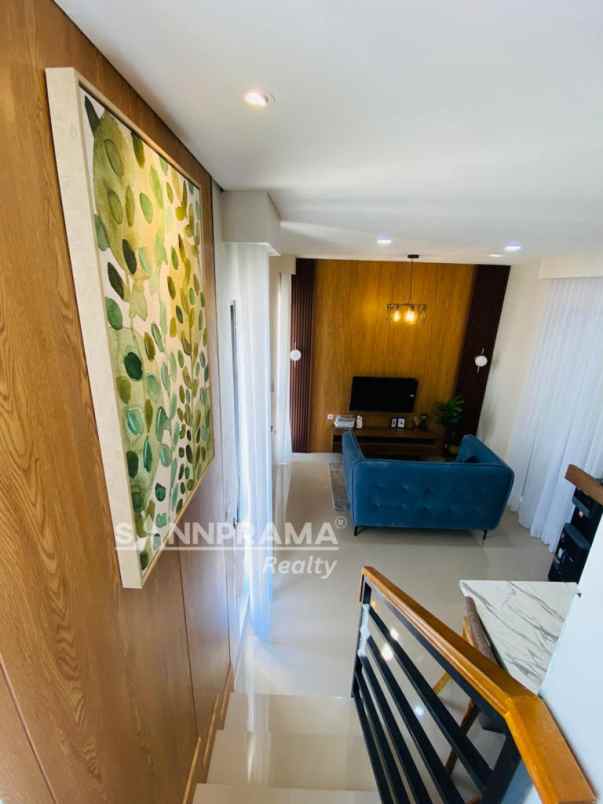 rumah cantik free all in di cibinong tanaruma