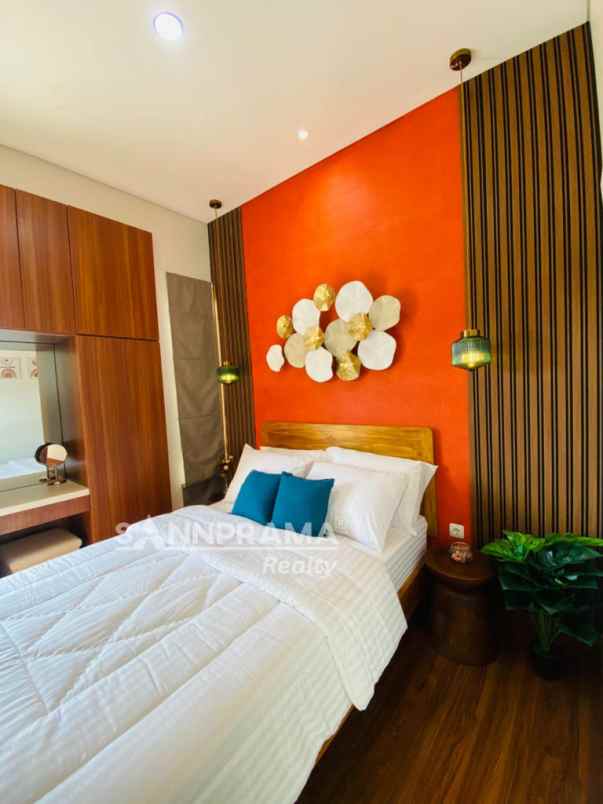 rumah cantik free all in di cibinong tanaruma