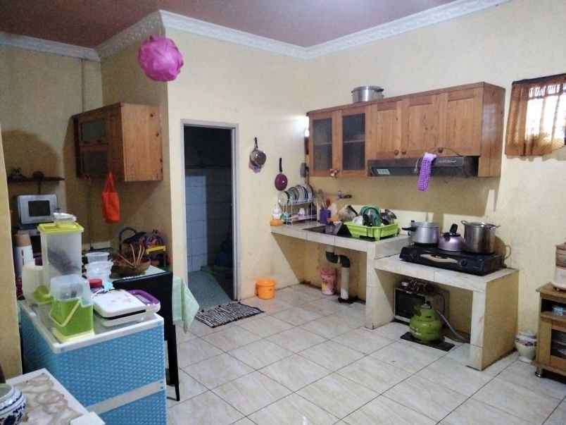 rumah cihideung udik ciampea bogor