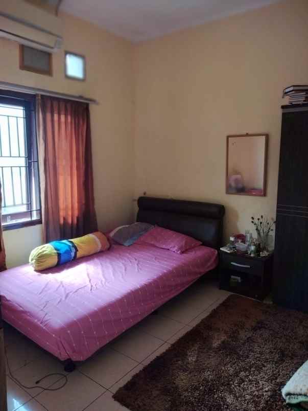 rumah cihideung udik ciampea bogor