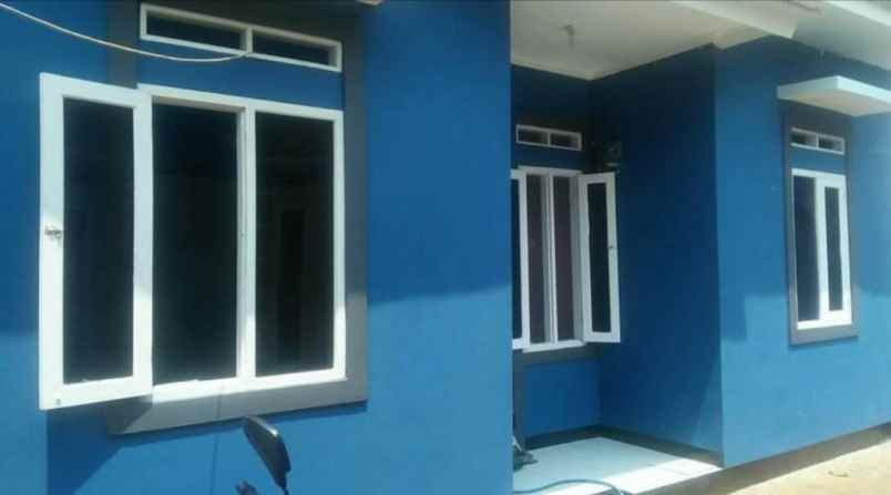 rumah citayam pabuaran gg merdeka