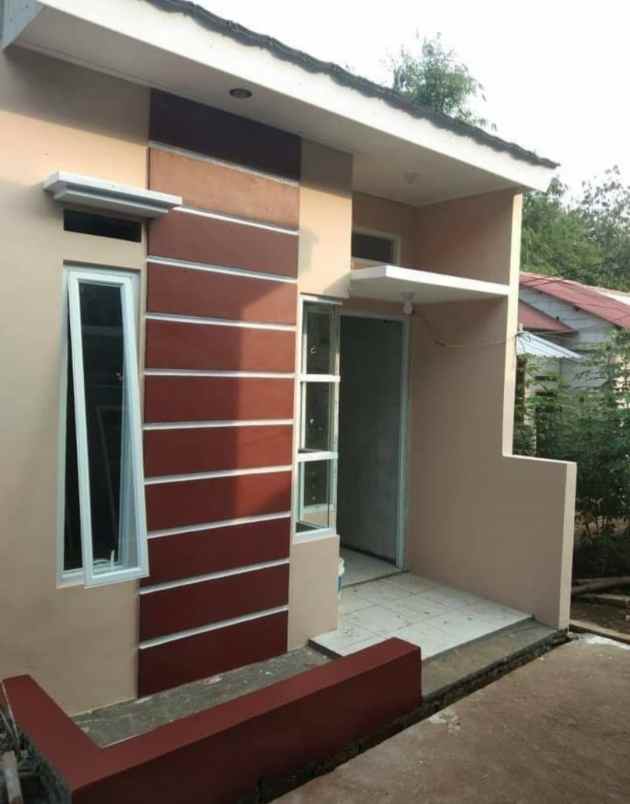 rumah citayam pabuaran gg merdeka