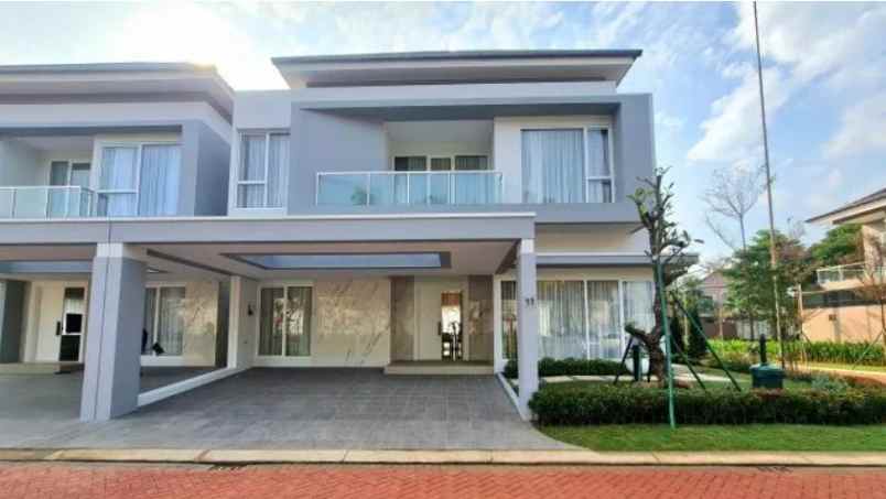 rumah curug sangereng kec klp