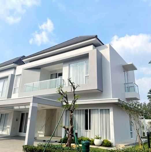 rumah curug sangereng kec klp