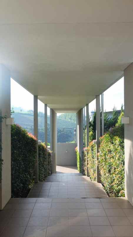 rumah dago pakar resort bandung