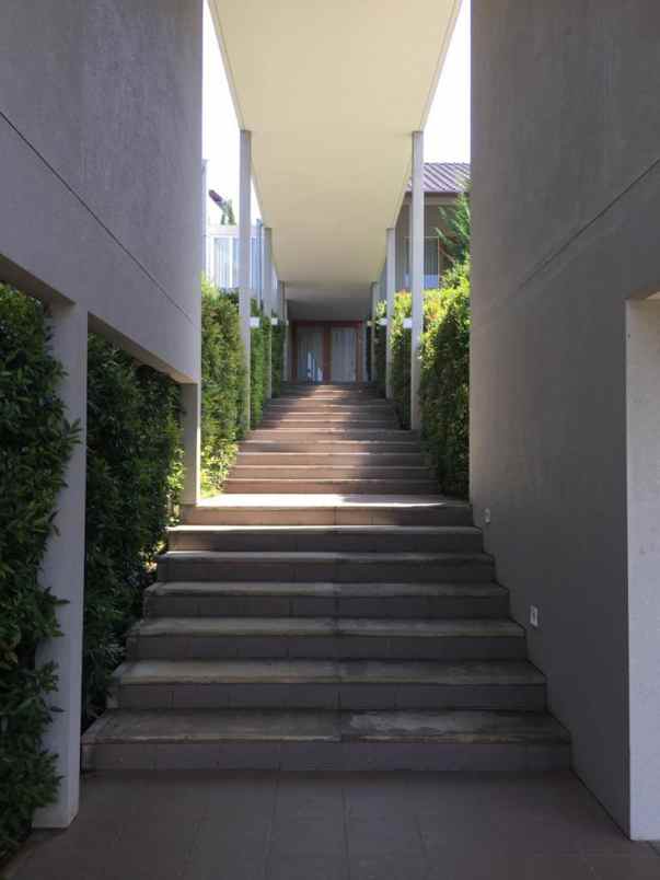 rumah dago pakar resort bandung