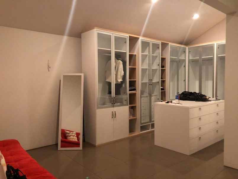 rumah dago pakar resort bandung