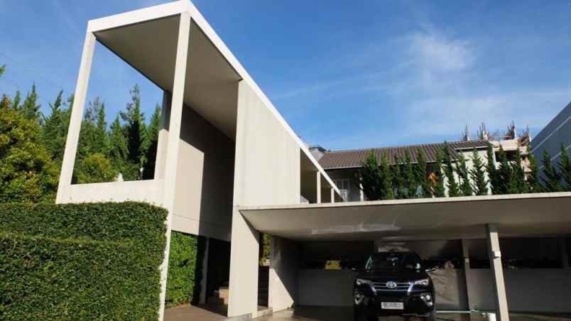 rumah dago pakar resort bandung