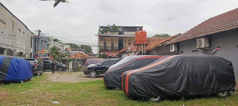 rumah dan kost an aktiv kebon jeruk jakarta barat