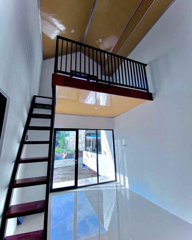 rumah dekat candi prambanan 500 jt an shm