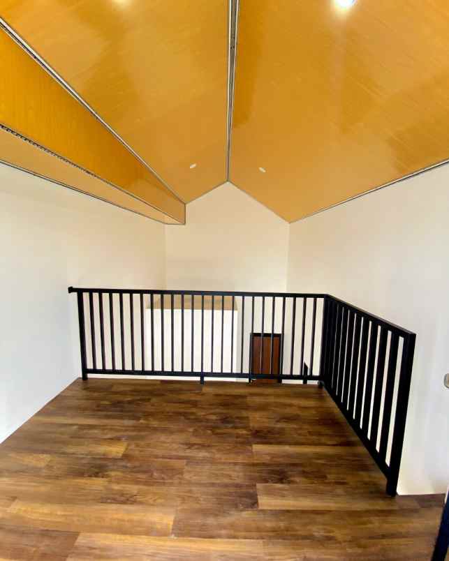 rumah dekat candi prambanan 500 jt an shm