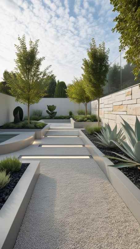 rumah dengan interior mewah di pekanbaru