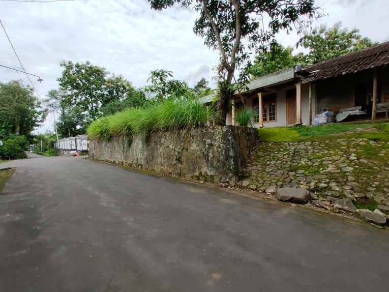 rumah desa wisata karangpandan