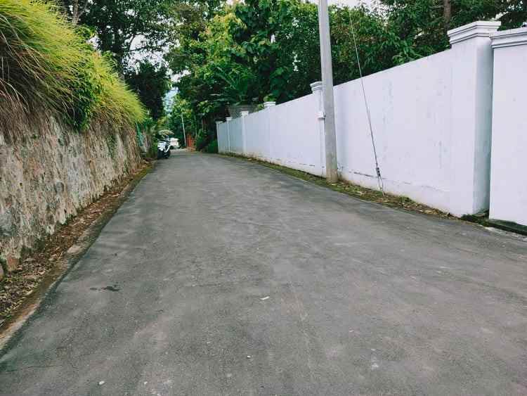 rumah desa wisata karangpandan