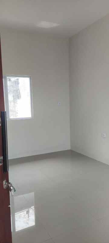 rumah desain scandinavian di laladon ciherang bogor