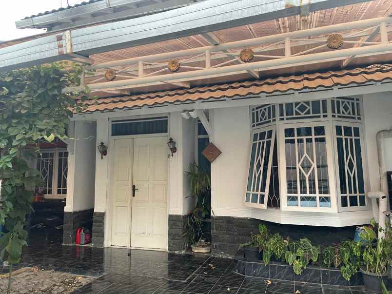 rumah di cimindi raya cocok untuk kantor gudang
