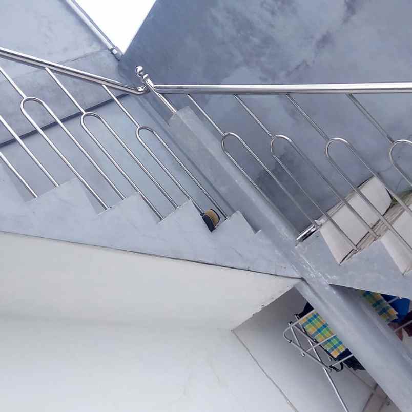 rumah di jln cokroaminoto wirobrajan