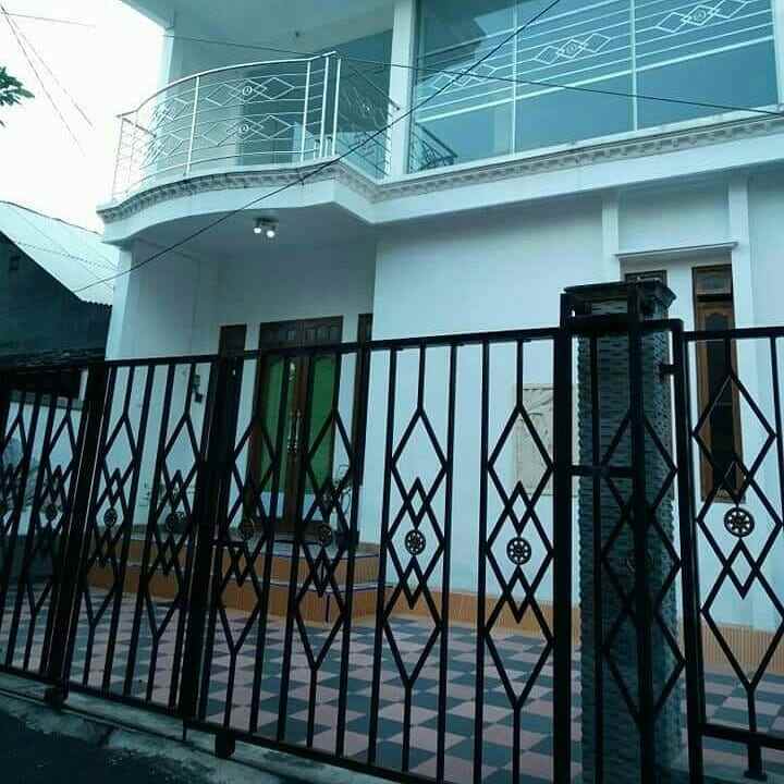 rumah di jln cokroaminoto wirobrajan