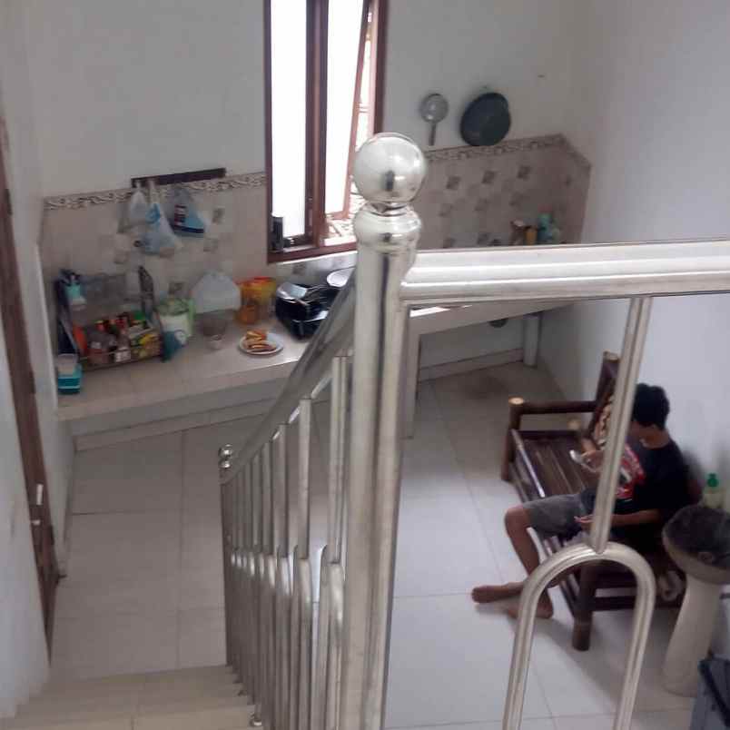 rumah di jln cokroaminoto wirobrajan